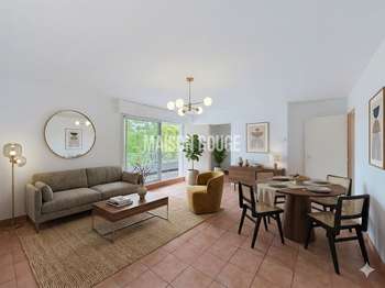 Vente Appartement 3 piècesVannes