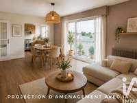Vente appartement 2 pièces Vente appartement 2 pièces