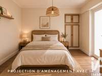 Vente appartement 2 pièces Vente appartement 2 pièces