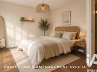 Vente appartement 2 pièces Vente appartement 2 pièces