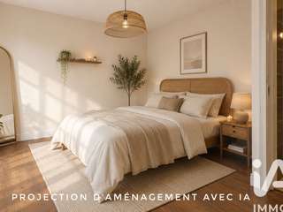 Vente appartement 2 pièces Vente appartement 2 pièces