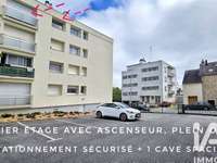 Vente appartement 2 pièces Vente appartement 2 pièces