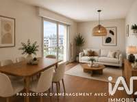 Vente appartement 2 pièces Vente appartement 2 pièces