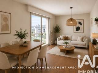 Vente appartement 2 pièces Vente appartement 2 pièces
