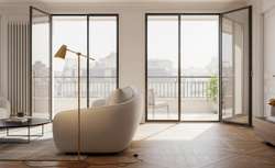 Photo Vente appartement Vannes