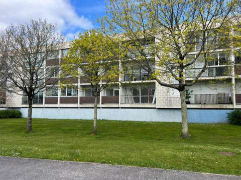 Vente appartement 5 pièces Vannes 56