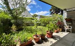 Photo Vente appartement Vannes
