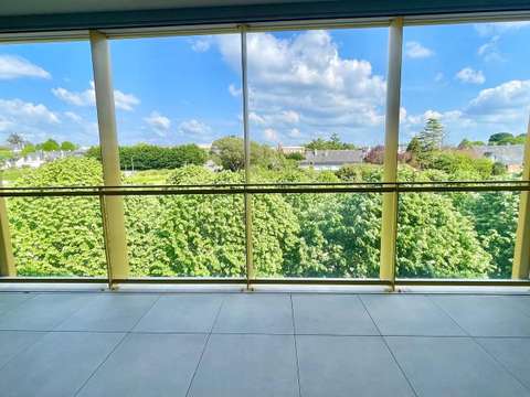 Vente appartement 4 pièces Vannes 56