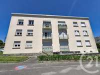 Vente appartement 4 pièces Vente appartement 4 pièces