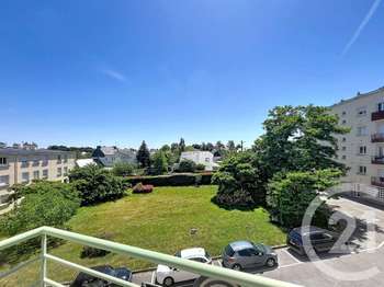 Vente Appartement 4 piècesVannes