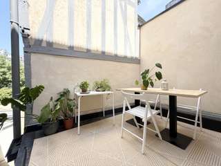 Vente appartement 4 pièces Vente appartement 4 pièces
