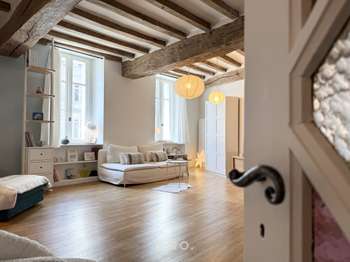 Vente appartement 4 pièces Vannes 56