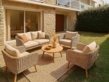 Vente Appartement 3 piècesVannes