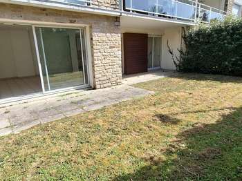 Vente Appartement 3 piècesVannes