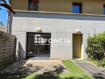 Vente Appartement 3 piècesVannes