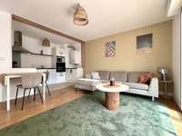 Vente appartement 2 pièces Vente appartement 2 pièces