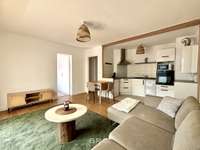 Vente appartement 2 pièces Vente appartement 2 pièces