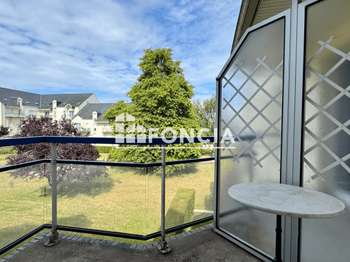 Vente Appartement 2 piècesVannes