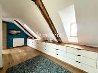 Vente appartement 5 pièces Vente appartement 5 pièces