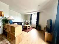 Vente appartement 5 pièces Vente appartement 5 pièces
