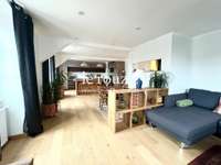 Vente appartement 5 pièces Vente appartement 5 pièces