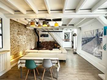 Vente Appartement 3 piècesVannes