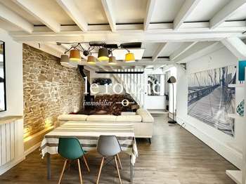 Vente Appartement 3 piècesVannes