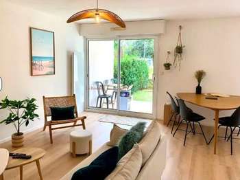 Vente appartement 3 pièces Vannes 56