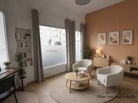 Vente appartement 7 pièces