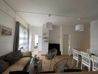 Vente appartement 7 pièces