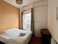Vente appartement 7 pièces