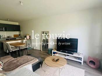 Vente Appartement 2 piècesVannes