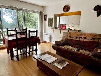 Vente Appartement 3 piècesVannes