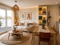 Vente appartement 2 pièces Vente appartement 2 pièces