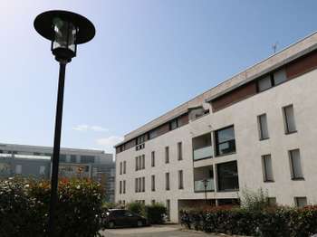 Vente ChambreVannes