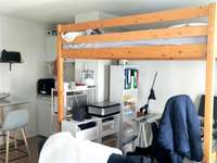 Vente Chambre 1 pièce