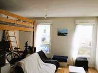 Vente Chambre 1 pièce