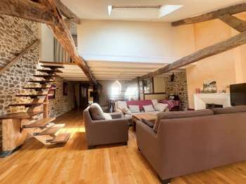 Vente appartement 3 pièces Vannes 56