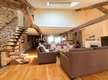 Vente Appartement 3 piècesVannes