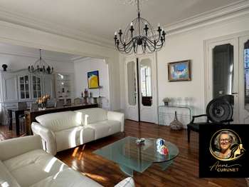 Vente Appartement 5 piècesVannes