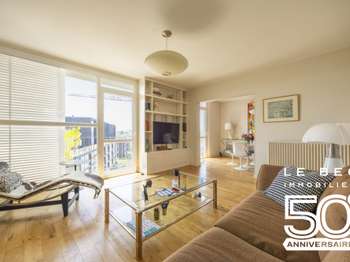 Vente Appartement 3 piècesVannes