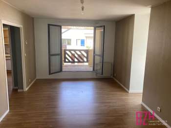 Vente Appartement 5 piècesVannes