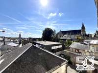 Vente appartement 5 pièces