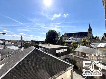 Vente appartement 5 pièces Vente appartement 5 pièces