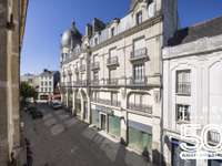 Vente appartement 5 pièces Vente appartement 5 pièces