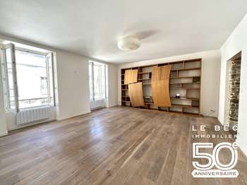 Vente appartement 5 pièces Vannes 56