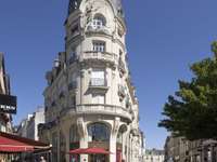 Vente appartement 5 pièces Vente appartement 5 pièces