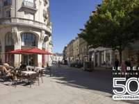 Vente appartement 5 pièces Vente appartement 5 pièces