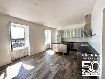 Vente appartement 5 pièces