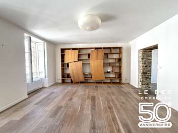 Vente Appartement 5 piècesVannes